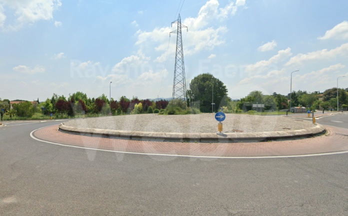rotonda passatore