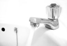 Rottura della condotta idrica a Conselice: lavori terminati prima dell’alba