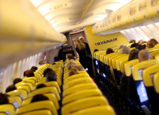 Codici ER: i passeggeri costretti a rinunciare al volo a causa del Covid devono essere rimborsati.