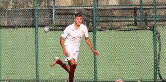 Calciomercato: Piergiorgio Sabelli è il primo acquisto del Ravenna FC