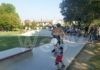 Lugo: Lunedì 13 giugno “Puliamo assieme lo Skate park”