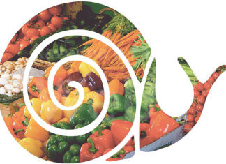 La spesa Buona Pulita e Giusta – Buono e bio e la pasta di Girolomoni