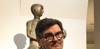 La rassegna, Capit Incontra: ospite del mercoledì Claudio Spadoni