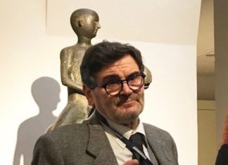 La rassegna, Capit Incontra: ospite del mercoledì Claudio Spadoni