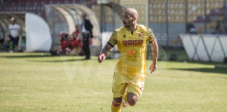 Calcio: Marco Spinosa ed il Ravenna FC ancora insieme