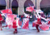 “Settimane della Bigorda d’Oro, delle Bandiere e del Palio del Niballo” al Rione Rosso