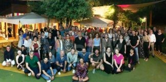 Legacoop, Federcoop Romagna e Parfinco: incontro di team working a Punta Marina