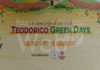 Teodorico Green Days con Coldiretti al parco