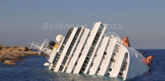 Pablo Trincia racconta il naufragio della Concordia a ScrittuRa festival