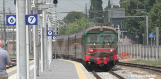 Il Treno di Dante ripartirà ? Ancora presto per dirlo