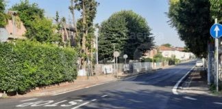 Lugo, lavori stradali: nuovi asfalti in via Villa e da domani al via la ristrutturazione dei marciapiedi