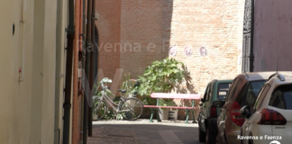 Vicolo Pasolini: episodi di vandalismi e di violenze