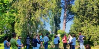 Faenza ‘Passegando alla luce del tramonto’: Giovedi visite guidate al Villa “Il Prato”