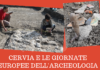 Cervia e le Giornate Europee dell’Archeologia. Domenica alla Darsena del Sale