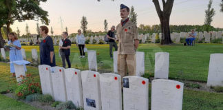 Gratitudine: il 4 agosto concerto al tramonto a Piangipane