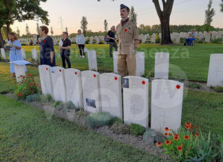 Gratitudine: il 4 agosto concerto al tramonto a Piangipane