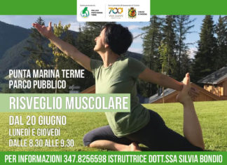 Si animano le serate di luglio a Punta Marina