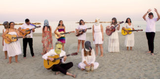 Associazione ToGether – Tozzi Green ODV: un concorso musicale per brani dedicati alla sostenibilità ambientale