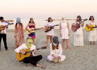 Associazione ToGether – Tozzi Green ODV: un concorso musicale per brani dedicati alla sostenibilità ambientale