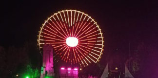 Mirabilandia ha compiuto 30 anni