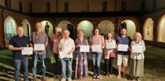Bagnacavallo: Premiati i vincitori dell’edizione 2022 del concorso letterario “Il racconto in 10 righe”