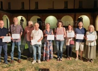 Bagnacavallo: Premiati i vincitori dell’edizione 2022 del concorso letterario “Il racconto in 10 righe”