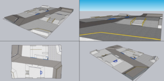 A Cervia un nuovo Skatepark: Al via la realizzazione di un nuovo impianto sportivo omologato per gare ed eventi di livello nazionale