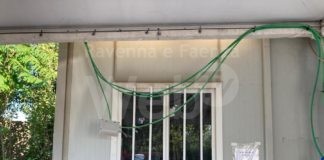 Faenza: Vandali al Drive Through della Graziola, la condanna del sindaco