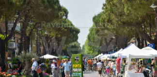 Ercolani, Stefanelli (Lega), Mercato di Punta: bocciata la nostra proposta, dalla Giunta nessuna alternativa