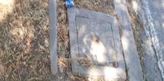 Spadoni (LpRa): Quartiere Alberti, abbandonato da Dio e dagli uomini