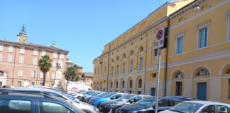 Spadoni (LpRa): Riqualificazione di piazza Garibaldi, iniqua distribuzione dei posti di sosta