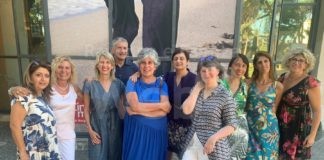 Cna Impresa donna: Ravenna e Firenze unite per la mostra evento “Beatrice Racconta Dante”