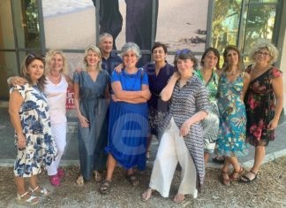 Cna Impresa donna: Ravenna e Firenze unite per la mostra evento “Beatrice Racconta Dante”