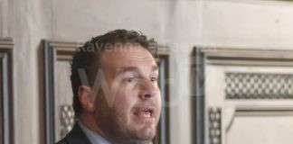 Buche e cedimenti. Interrogazione di Ancarani (FI) per le strade di Marina di Ravenna