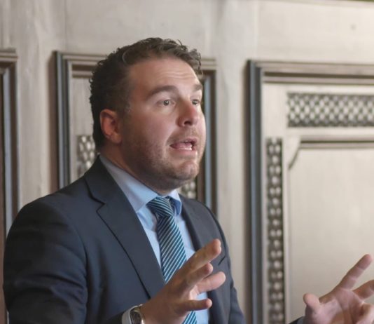 Ancarani (FI): “Le nuove tariffe per la sosta sono una batosta per i cittadini, raccontata come miglioramento”