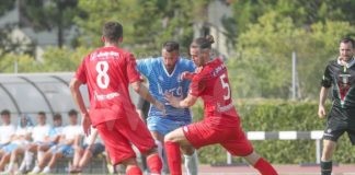 Calcio: Ravenna FC colpo in attacco, ecco Giacomo Marangon