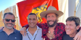 Jova Beach Party, Michele de Pascale “una festa emozionante e straordinaria”