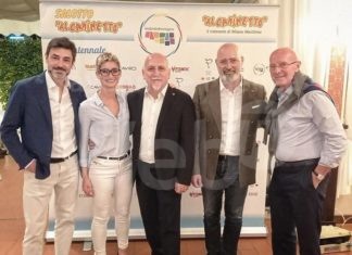 Seconda puntata del “Salotto al Caminetto” da Milano Marittima