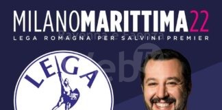 A Milano Marittima la festa della Lega Romagna, Matteo Salvini atteso per domenica 31 luglio