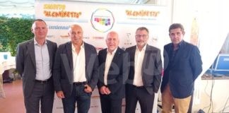 Terza puntata del “Salotto al Caminetto” da Milano Marittima