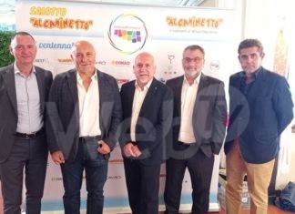 Terza puntata del “Salotto al Caminetto” da Milano Marittima