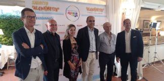 Quarta puntata del “Salotto al Caminetto” da Milano Marittima