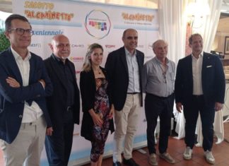 Quarta puntata del “Salotto al Caminetto” da Milano Marittima