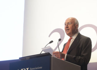 Rielezioni di Patuelli Presidente dell’Abi: il messaggio del Presidente della Fondazione Cassa di Risparmio di Ravenna