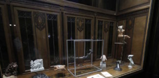 Cassa di Ravenna: Nuova esposizione al “Private Banking” di Piazza del Popolo