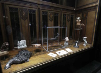 Cassa di Ravenna: Nuova esposizione al “Private Banking” di Piazza del Popolo