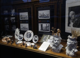 La Cassa di Ravenna S.p.A.,“Private Banking” una nuova mostra dal titolo: ” La magia della pittura unisce ciò che la guerra divide “.