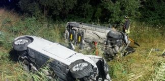 Ennesima tragedia della strada, muore 82enne sulla Statale Romea, ferite 2 giovani ragazze