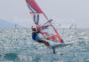 Windsurf: Ottimi miglioramenti della squadra iQFoil dell’Adriatico Wind Club Ravenna