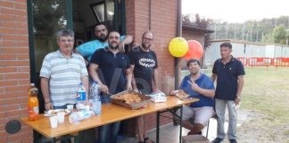 De Carli (Lista per Riolo Terme -PdF): Grande partecipazione alla prima “cena in amicizia” a Riolo Terme